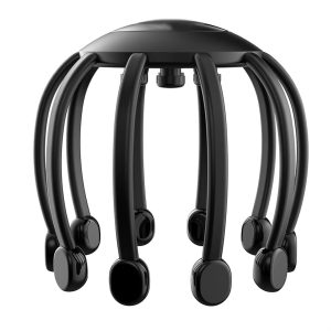 Berelax OctoPro Head Massager